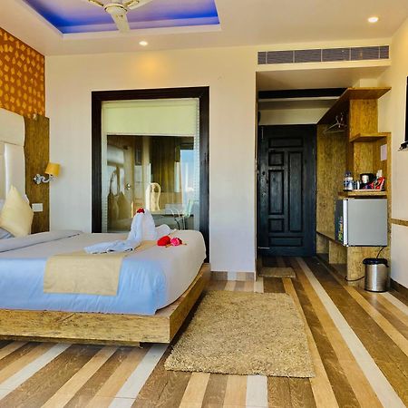Mountain Nature Valley Resort Mashobra By Aachman - A Resort Away From City Hustle Шимла Екстериор снимка